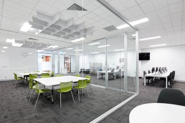 Gosford Architectural + Building Photography