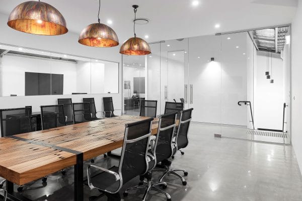 Georgetown Architectural + Building Photography