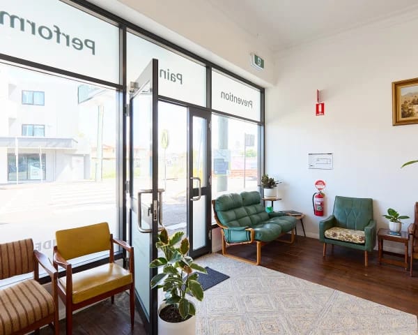 Sunnyside Chiropractic – Georgetown