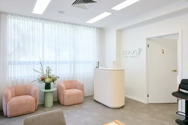 Zenn – Belmont