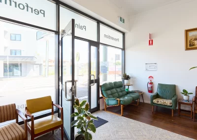 Sunnyside Chiropractic – Georgetown